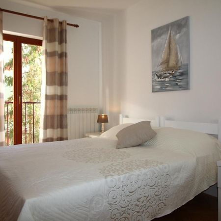 Apartment Rabac 7429A Zewnętrze zdjęcie