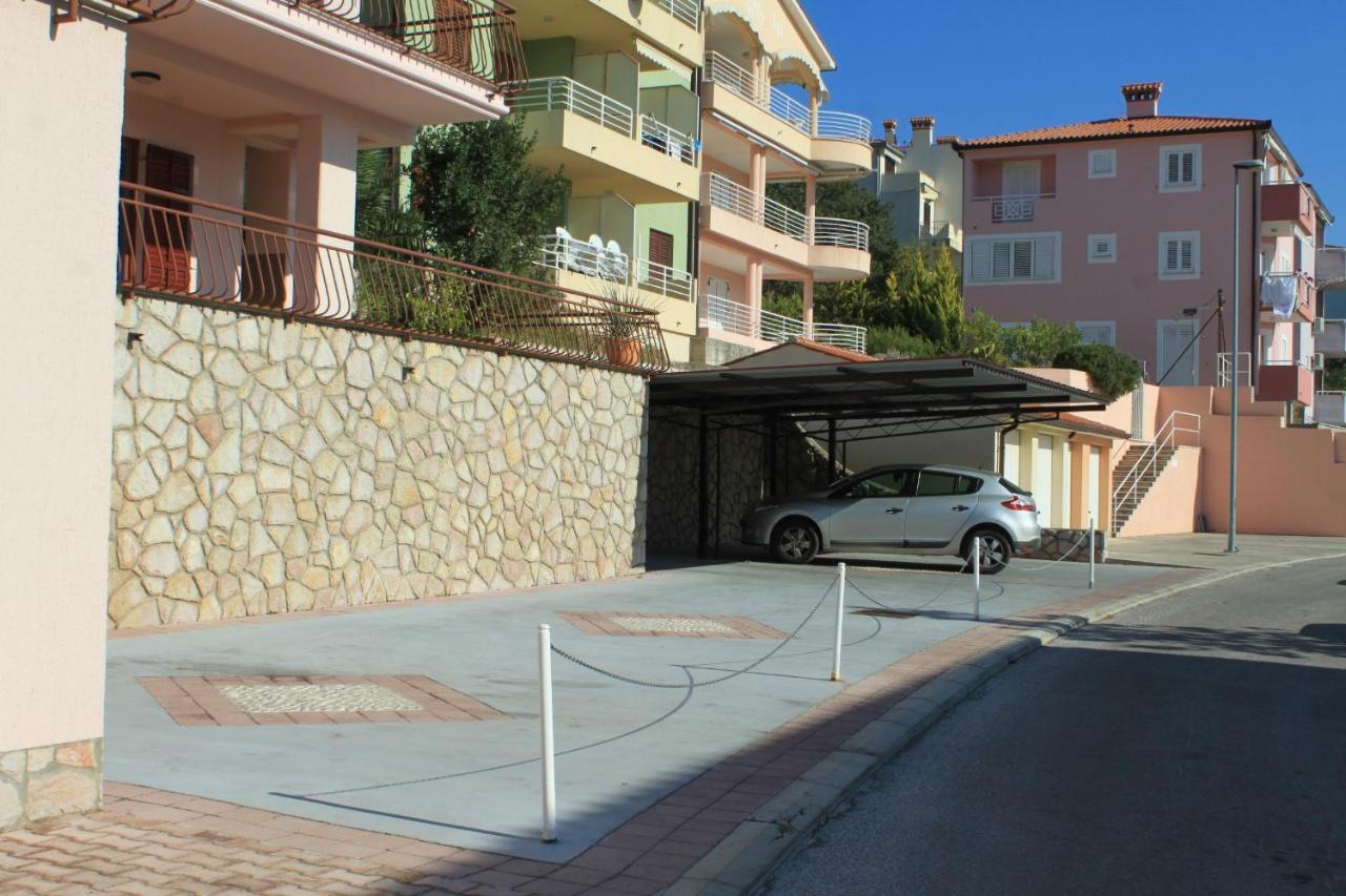 Apartment Rabac 7429A Zewnętrze zdjęcie