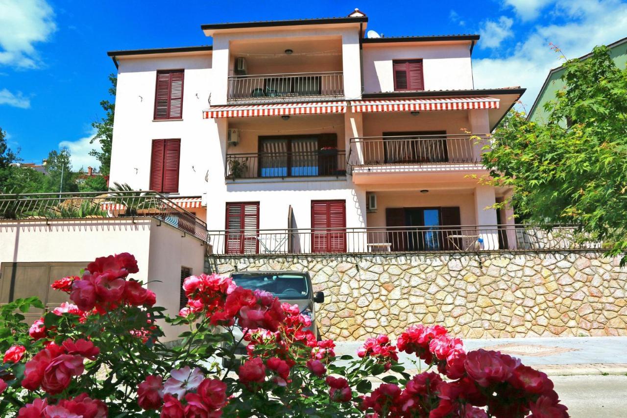 Apartment Rabac 7429A Zewnętrze zdjęcie