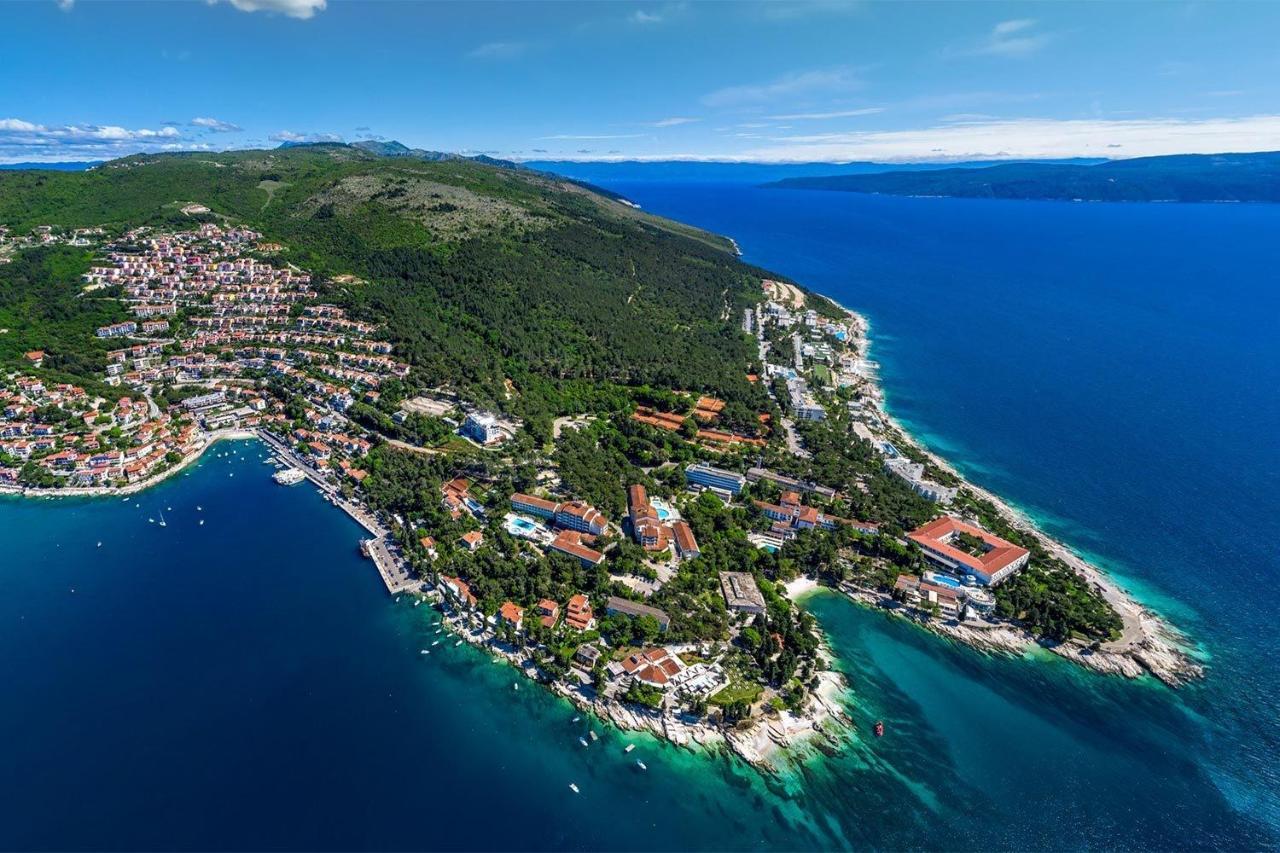 Apartment Rabac 7429A Zewnętrze zdjęcie