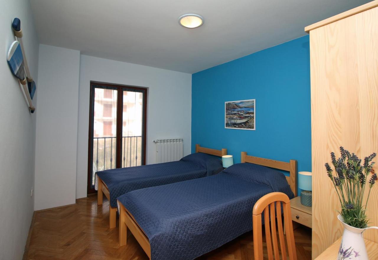 Apartment Rabac 7429A Zewnętrze zdjęcie