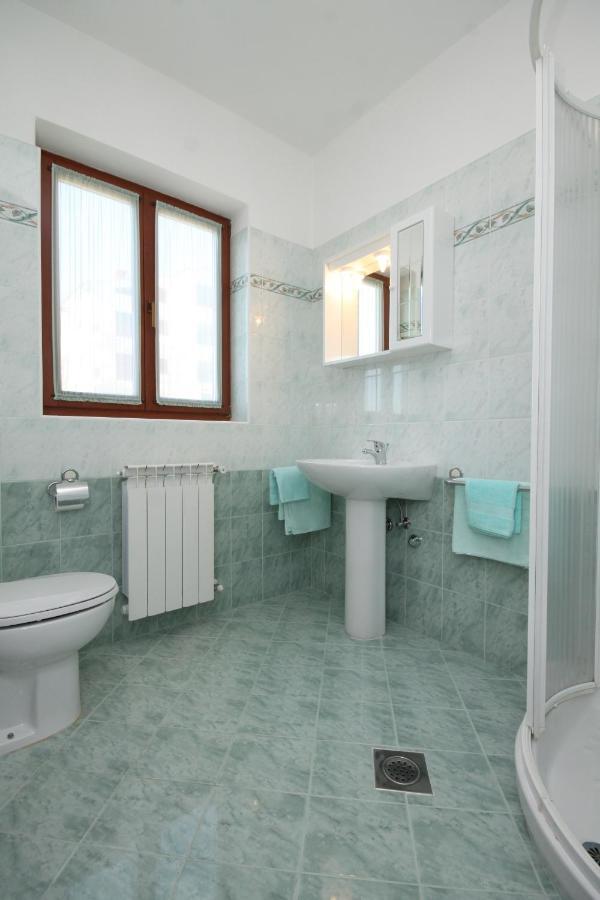 Apartment Rabac 7429A Zewnętrze zdjęcie
