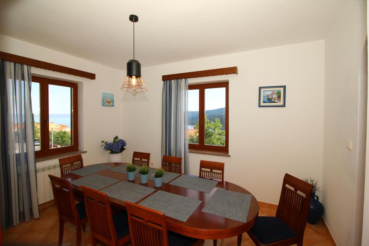 Apartment Rabac 7429A Zewnętrze zdjęcie