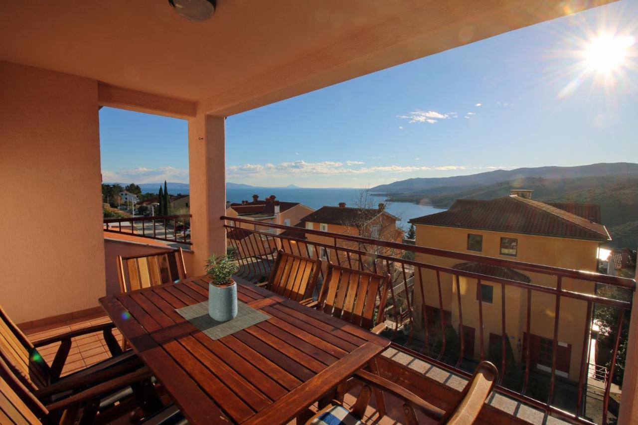 Apartment Rabac 7429A Zewnętrze zdjęcie