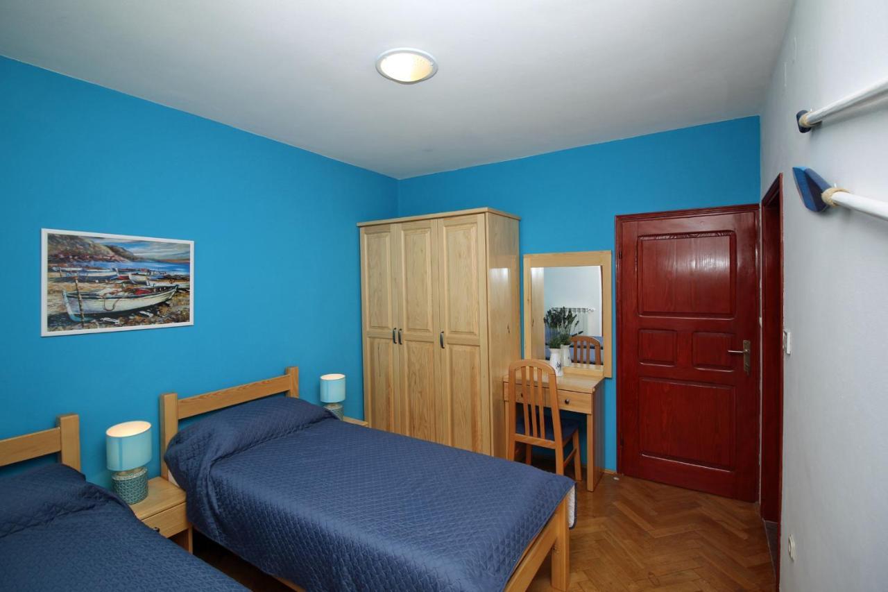 Apartment Rabac 7429A Zewnętrze zdjęcie