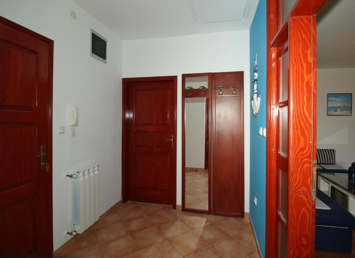 Apartment Rabac 7429A Zewnętrze zdjęcie