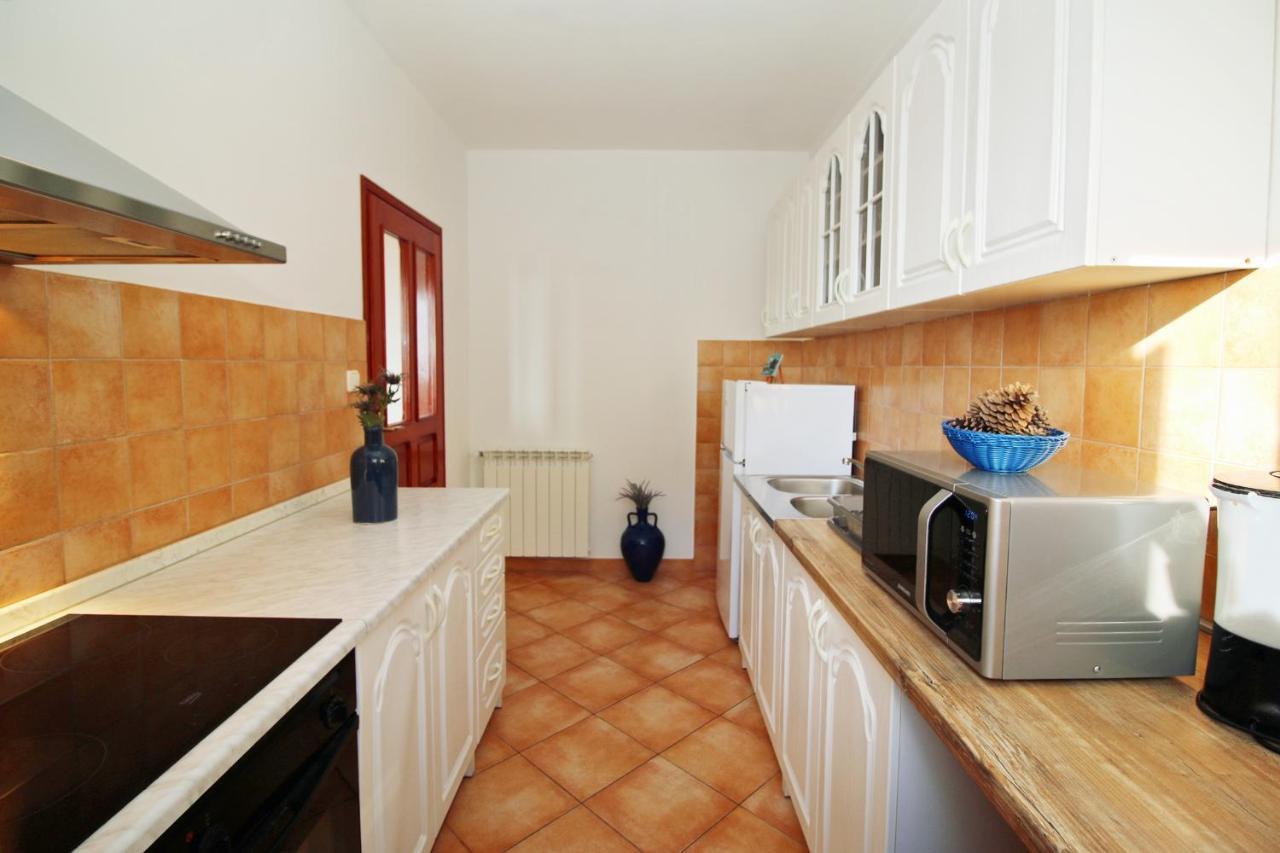 Apartment Rabac 7429A Zewnętrze zdjęcie