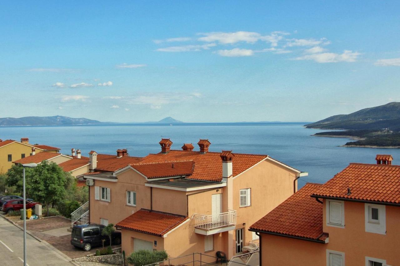 Apartment Rabac 7429A Zewnętrze zdjęcie
