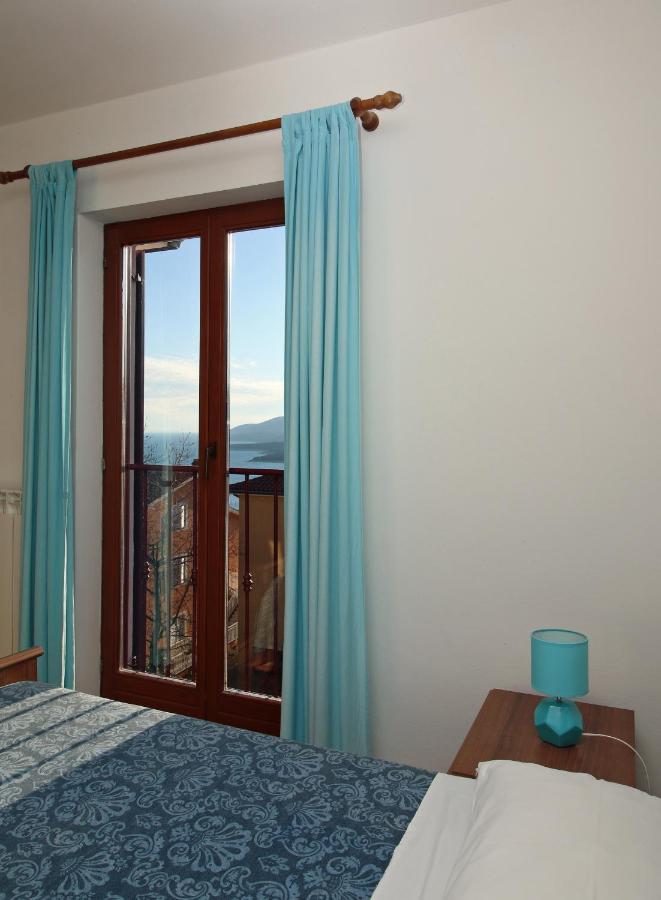 Apartment Rabac 7429A Zewnętrze zdjęcie