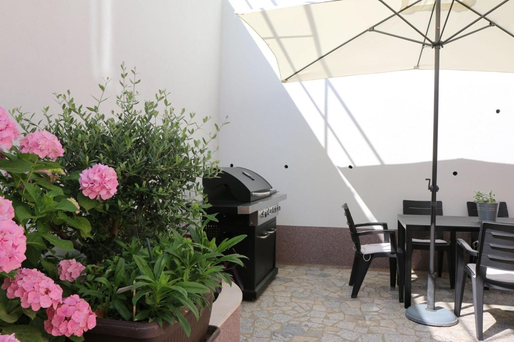 Apartment Rabac 7429A Zewnętrze zdjęcie