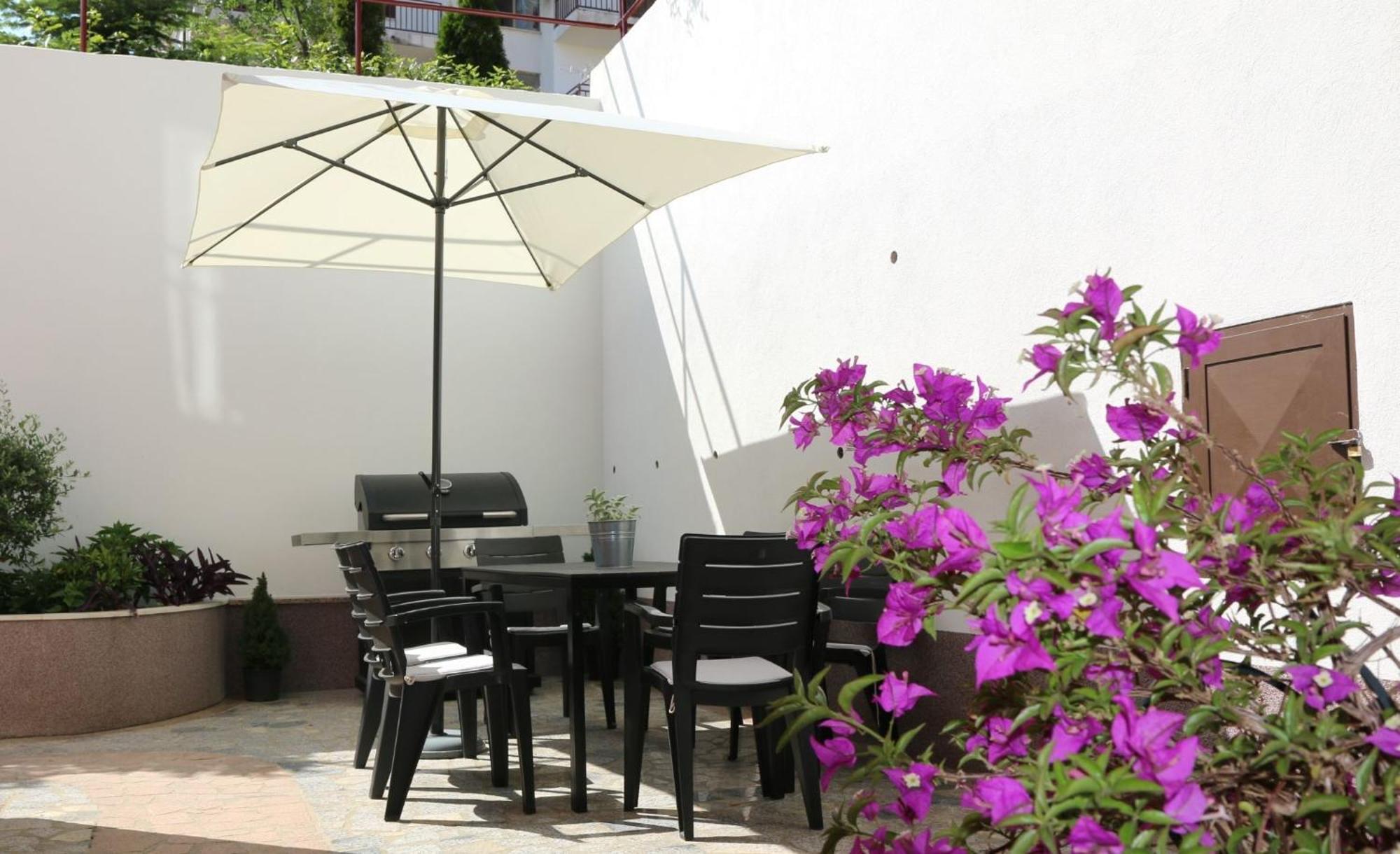 Apartment Rabac 7429A Zewnętrze zdjęcie