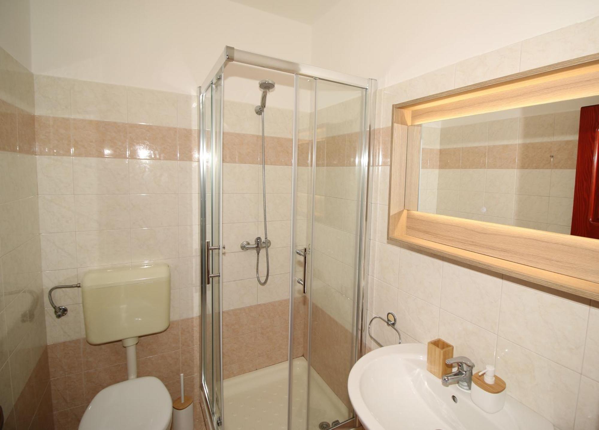 Apartment Rabac 7429A Zewnętrze zdjęcie