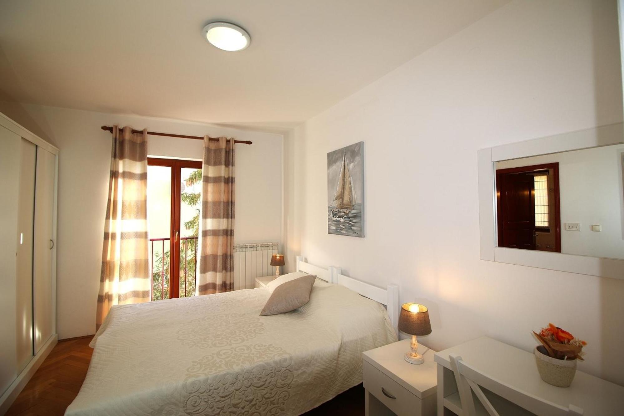 Apartment Rabac 7429A Zewnętrze zdjęcie