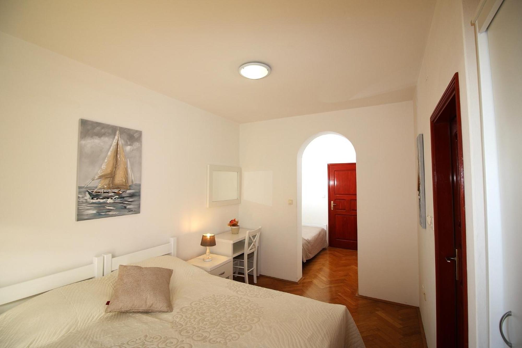 Apartment Rabac 7429A Zewnętrze zdjęcie