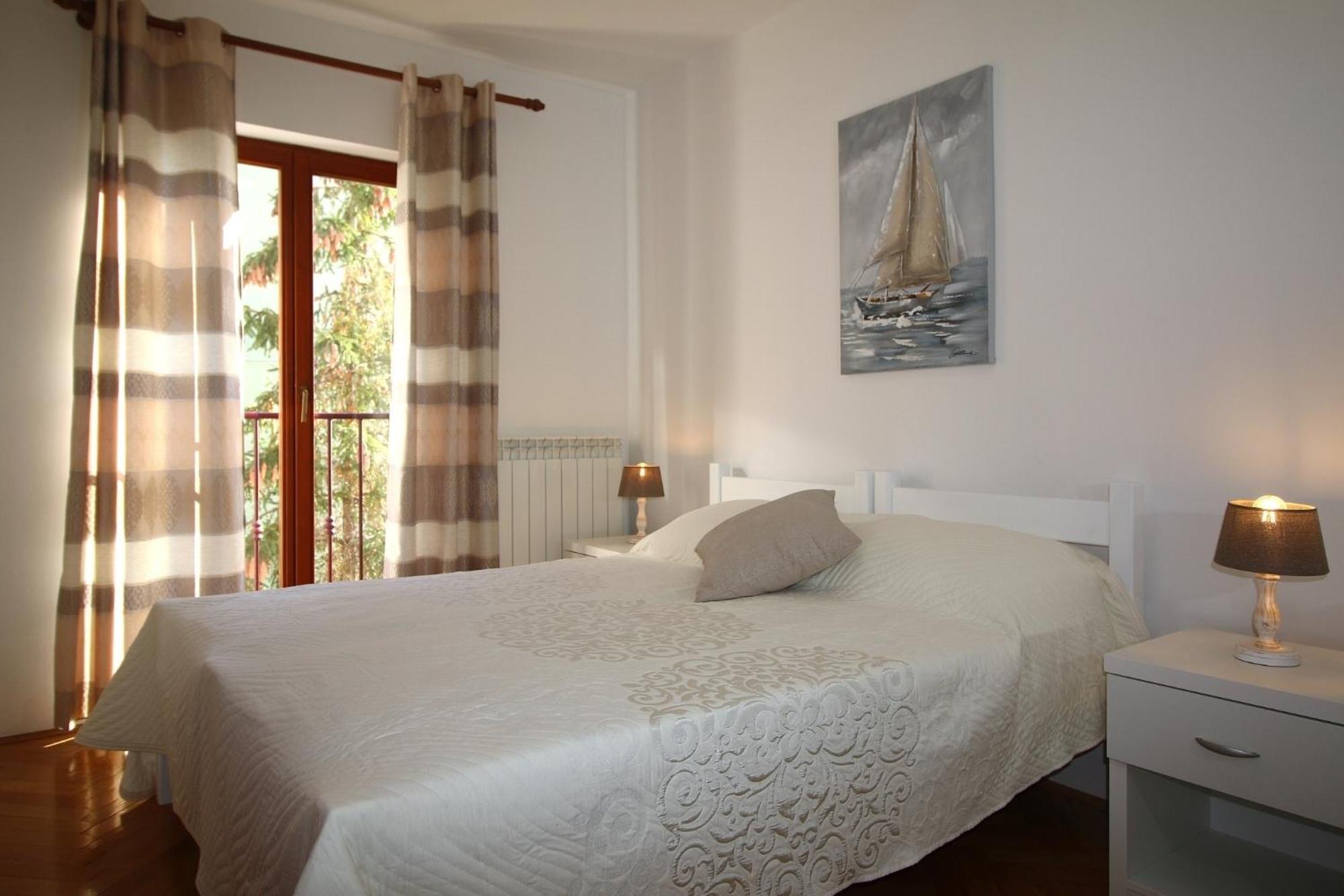 Apartment Rabac 7429A Zewnętrze zdjęcie